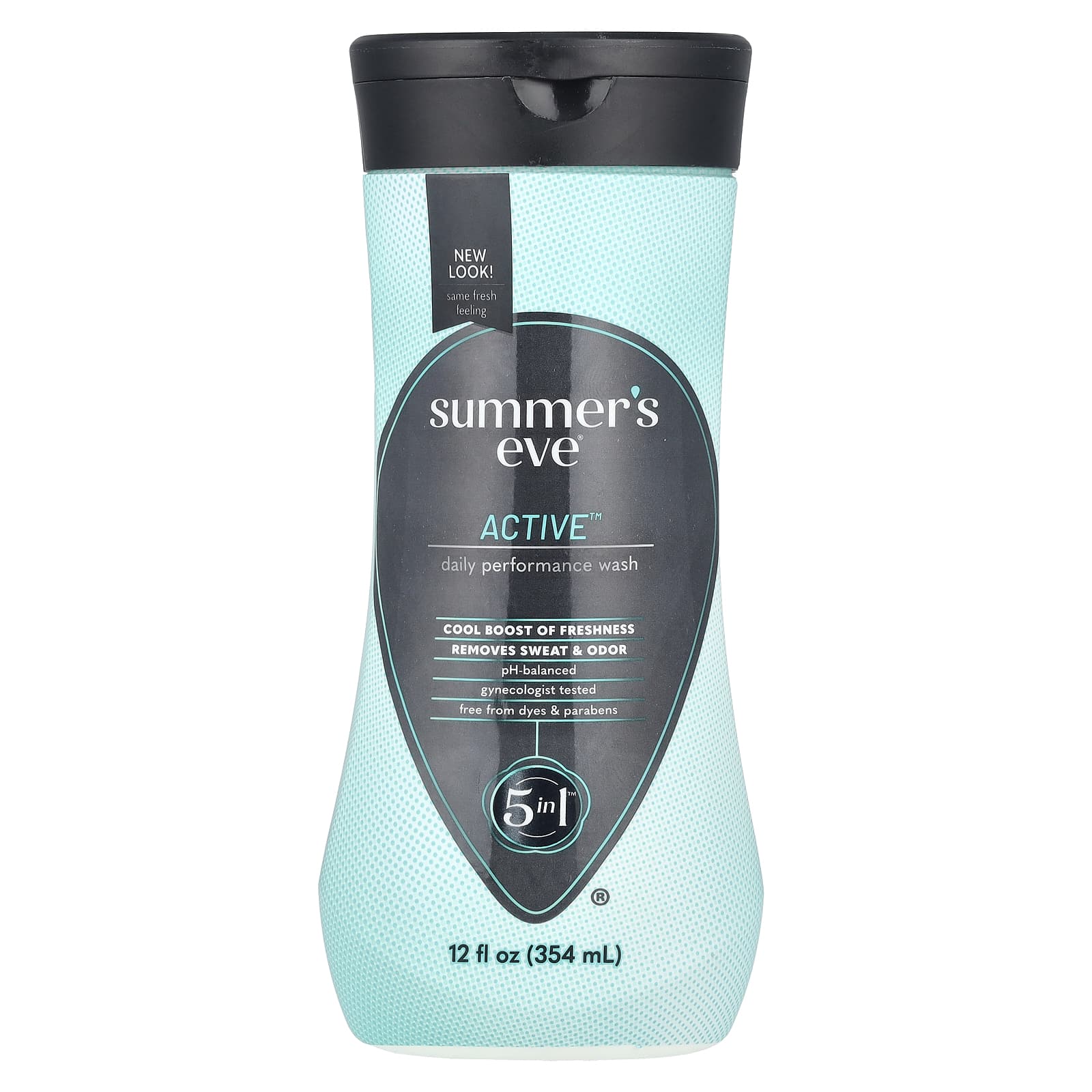 Summer s Eve, 5 In 1™ Daily Performance Wash, Active™, 12 жидких унций (354 мл)
Summer s Eve, 5 In 1™ Daily Performance Wash, Active™, 12 жидких унций (354 мл)