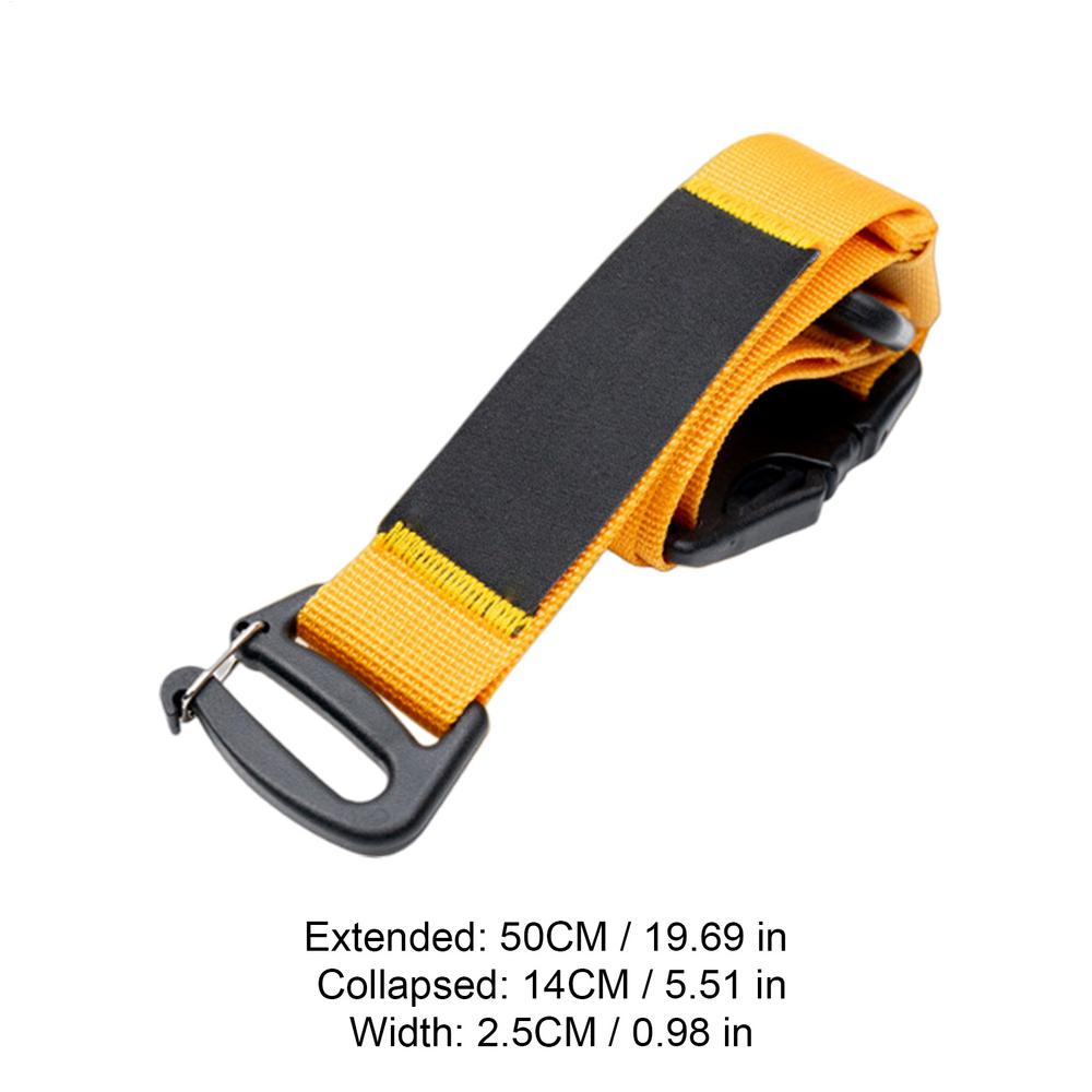 Straps With Buckles 2 Pieces Camping Belt Sleeping Pad Straps For Adults Men Women Indoor Outdoor Home Packing Camping Hiking жёлтый
Straps With Buckles 2 Pieces Camping Belt Sleeping Pad Straps For Adults Men Women Indoor Outdoor Home Packing Camping Hiking жёлтый