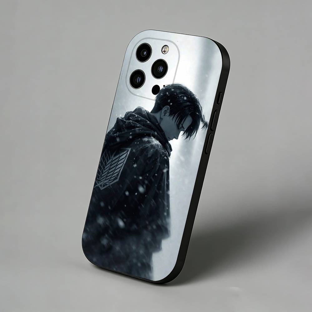 L-Luxury Горячий Аниме Атака Титанов Чехол для Телефона для iPhone 17 Air 16 Pro Max 16e 15 Plus 14 13 Mini 12 11 Задняя Крышка iPhone13mini
L-Luxury Горячий Аниме Атака Титанов Чехол для Телефона для iPhone 17 Air 16 Pro Max 16e 15 Plus 14 13 Mini 12 11 Задняя Крышка iPhone13mini