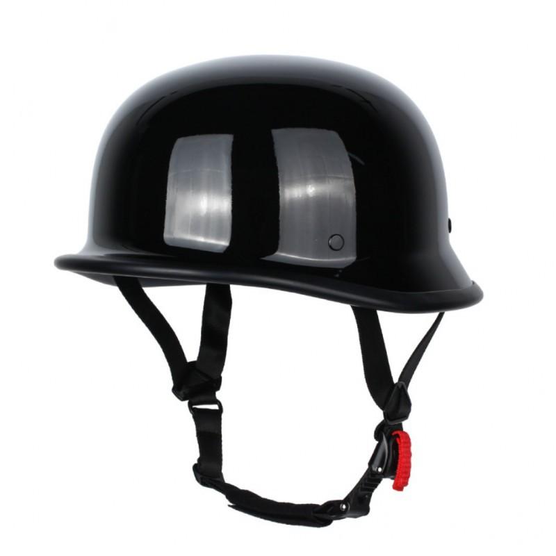 New National Standard 3C Plus Size Retro Motorcycle Helmet Scoop German Steel Cruising Half M
New National Standard 3C Plus Size Retro Motorcycle Helmet Scoop German Steel Cruising Half M