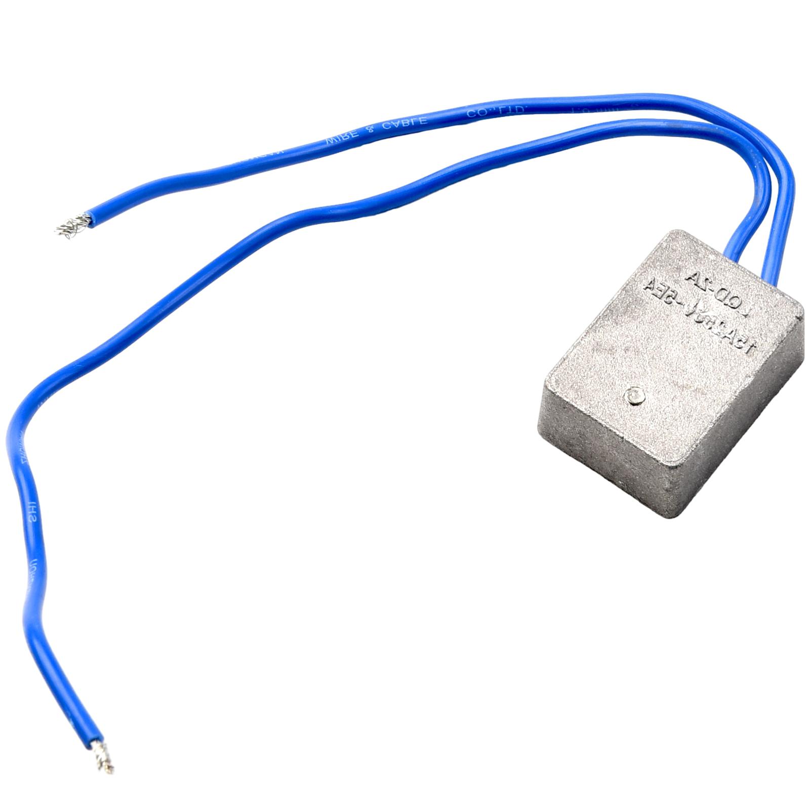 Soft Start Switch DC Speed Regulator Modification Module Soft Start Switch New
Soft Start Switch DC Speed Regulator Modification Module Soft Start Switch New