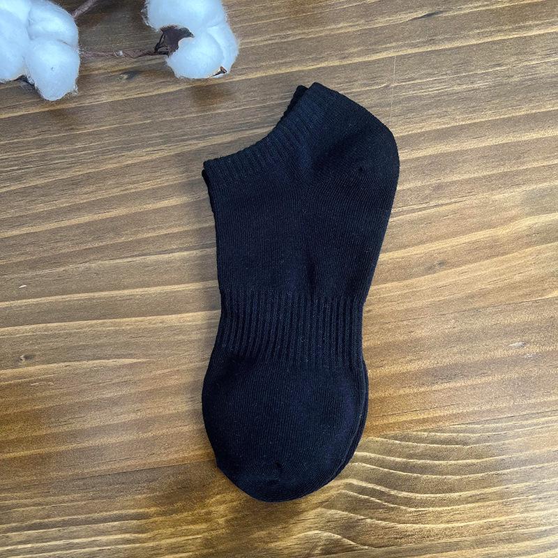 Douyin Fashion Mid-Calf Men s & Women s Basketball Socks - Autumn/Winter, Long, Pure White, Business Style Regular Thickness
Douyin Fashion Mid-Calf Men s & Women s Basketball Socks - Autumn/Winter, Long, Pure White, Business Style Regular Thickness