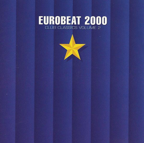 CD VARIOUS - Eurobeat 2000 Club Classics KICKCD19 Kickin Records 1995 UK Dance & Electronica Used
CD VARIOUS - Eurobeat 2000 Club Classics KICKCD19 Kickin Records 1995 UK Dance & Electronica Used