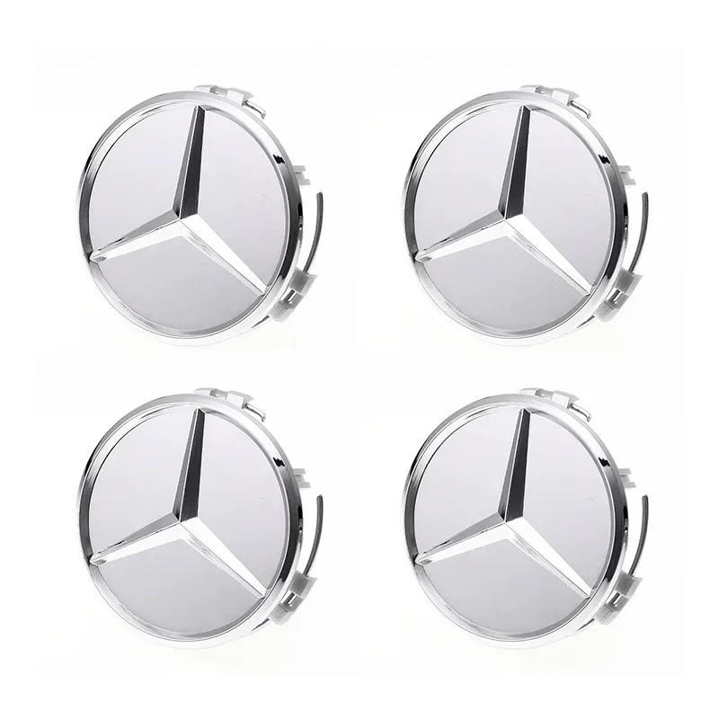 C200 E200 For Mercedes Benz 4PCS 75mm Metal Emblem Car Wheel Center Hub Cap Cover Badge For Mercedes Benz AMG GLK GLE GLC W203 W
C200 E200 For Mercedes Benz 4PCS 75mm Metal Emblem Car Wheel Center Hub Cap Cover Badge For Mercedes Benz AMG GLK GLE GLC W203 W