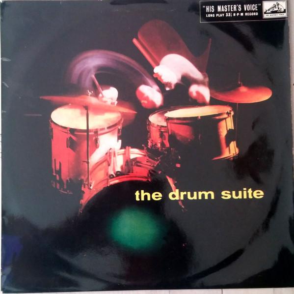 LP Record MANNY ALBAM & ERNIE WILKINS ORCHEST - The Drum Suite CLP1107 His Master s Vo 1975 UK Jazz Used
LP Record MANNY ALBAM & ERNIE WILKINS ORCHEST - The Drum Suite CLP1107 His Master s Vo 1975 UK Jazz Used