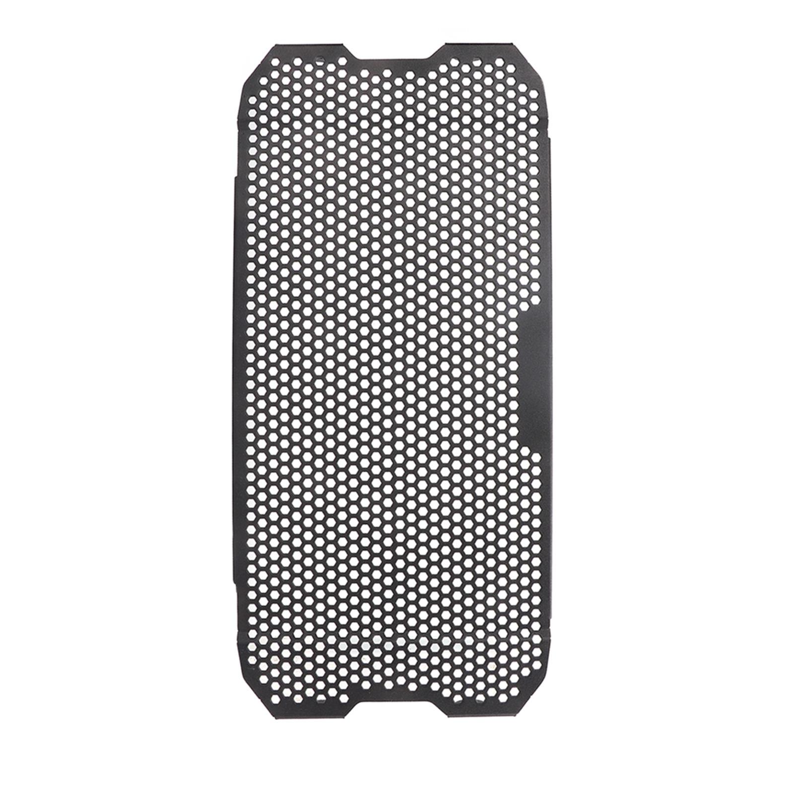 Radiator Protection Grille Stainless Steel Radiator Guard Cover Replacement for NC750S 2014 2020
Radiator Protection Grille Stainless Steel Radiator Guard Cover Replacement for NC750S 2014 2020