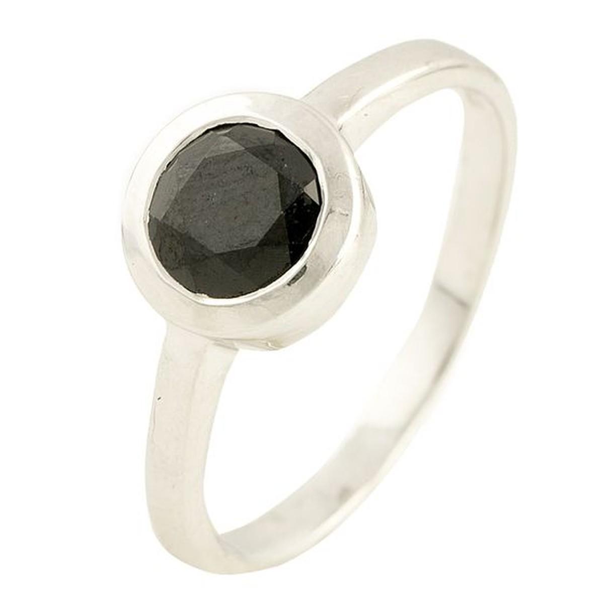 Срібна каблучка з натуральним сапфіром 1.088ct, вага виробу 2,04 гр (1197172) 17
Срібна каблучка з натуральним сапфіром 1.088ct, вага виробу 2,04 гр (1197172) 17