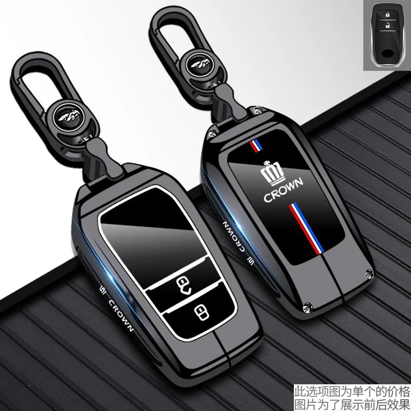 Special Toyota Crown Keycase 24 Land Cruiser 14th Generation 2024 New 13th Generation Accessories Premium Buckle
Special Toyota Crown Keycase 24 Land Cruiser 14th Generation 2024 New 13th Generation Accessories Premium Buckle