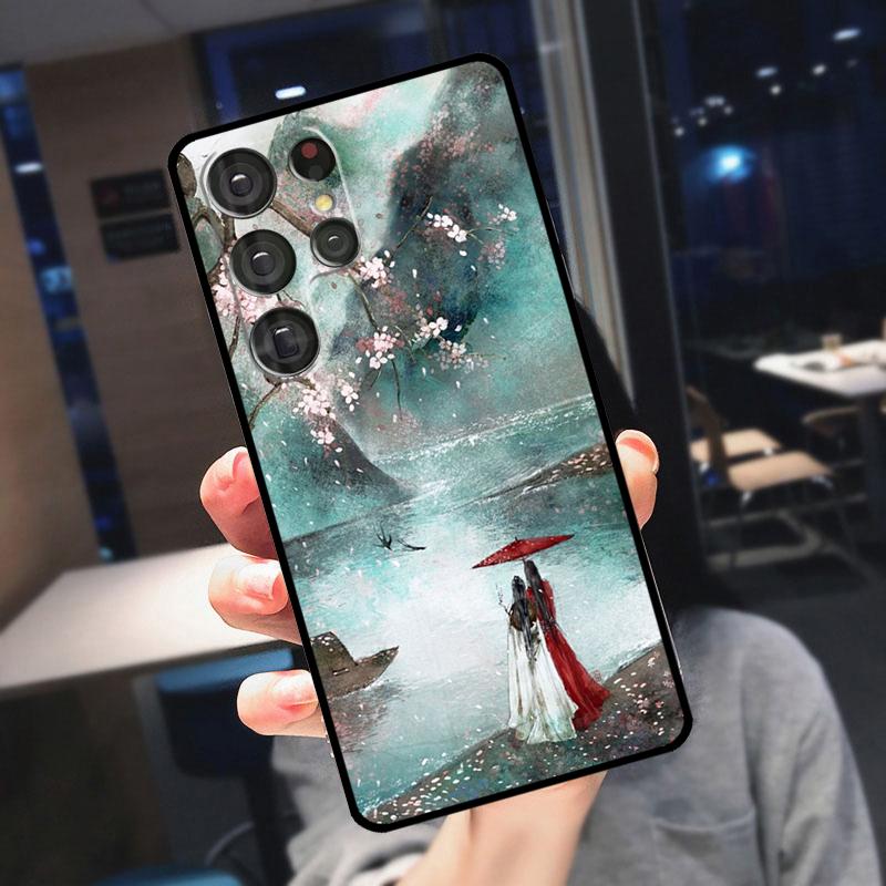 Heaven Official’s Blessing Case For Samsung Galaxy S22 S23 Ultra S21 S20 FE S9 S10 Note 10 Plus Note 20 Ultra Cover Galaxy S10
Heaven Official’s Blessing Case For Samsung Galaxy S22 S23 Ultra S21 S20 FE S9 S10 Note 10 Plus Note 20 Ultra Cover Galaxy S10