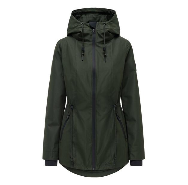 Куртка демисезонная Navahoo Blumentanz EU M
Куртка демисезонная Navahoo Blumentanz EU M