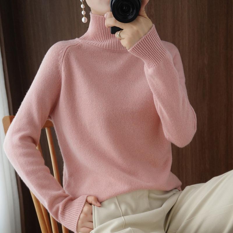 Новинка 2023 года, весенне-осенний женский свитер, водолазка, пуловер, тонкий однотонный, высококачественный, теплый, комфортный, с подвеской, вязаный джемпер
Новинка 2023 года, весенне-осенний женский свитер, водолазка, пуловер, тонкий однотонный, высококачественный, теплый, комфортный, с подвеской, вязаный джемпер