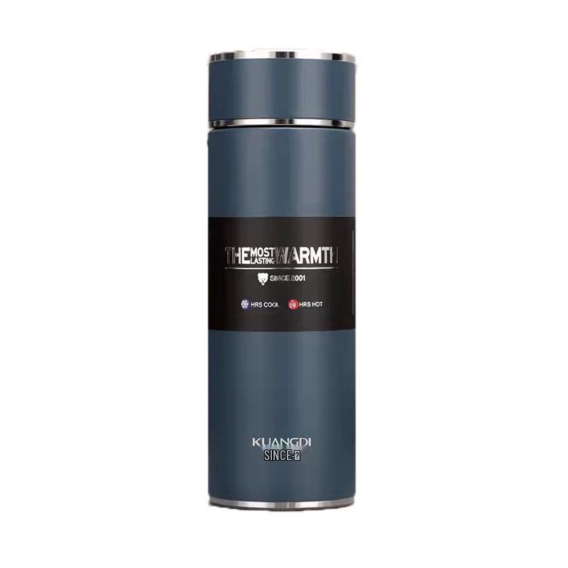 Kuangdi Smart Temperature Display Thermos
Kuangdi Smart Temperature Display Thermos