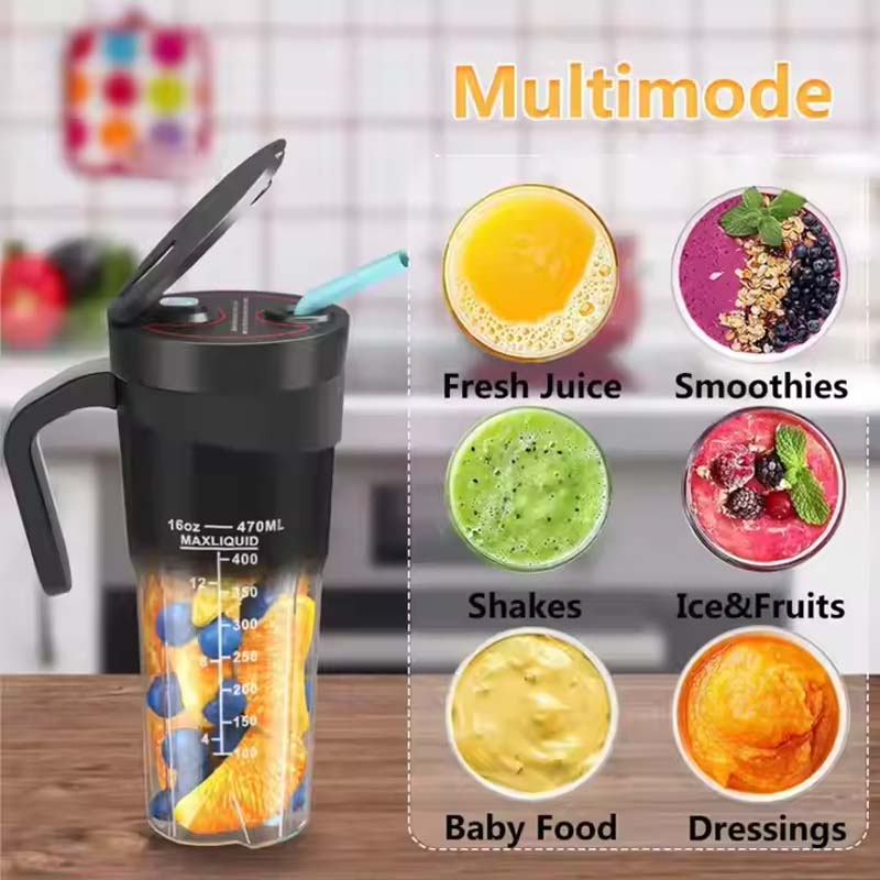 Hight quality Portable Fresh Juicer Hand Mixer Rechargeable Smoothie Mini Sport Kitchen Household Automatic Blender белый
Hight quality Portable Fresh Juicer Hand Mixer Rechargeable Smoothie Mini Sport Kitchen Household Automatic Blender белый
