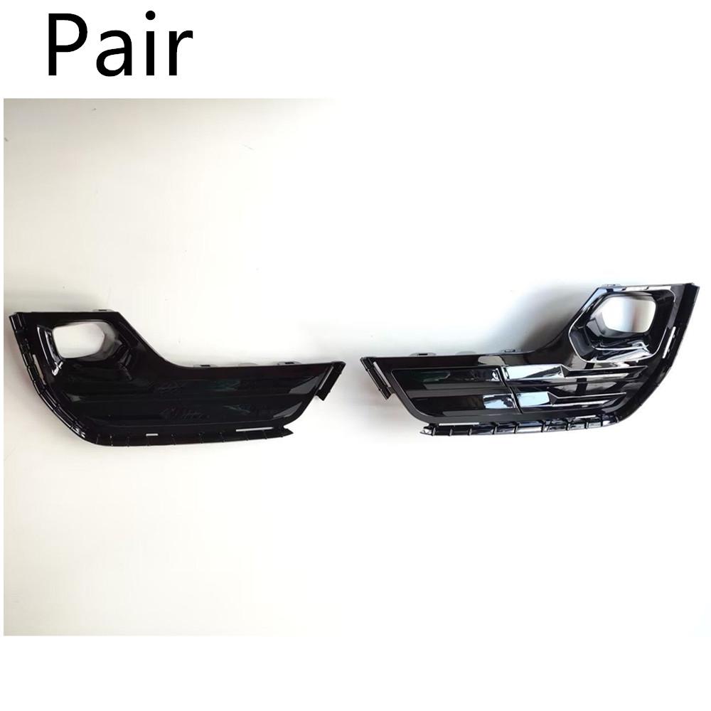 Front LH & RH Fog Light Lamp Bezel 84680924, 84406662 For GMC Terrain 2022-2024
Front LH & RH Fog Light Lamp Bezel 84680924, 84406662 For GMC Terrain 2022-2024