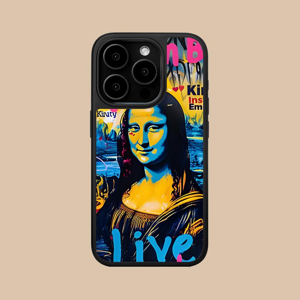 Graffiti Art Matte Surface Mobile Phone Case for iPhone 17 16 15 14 13 12 11 Air Pro Max Plus Colorful Cover iPhone 11
Graffiti Art Matte Surface Mobile Phone Case for iPhone 17 16 15 14 13 12 11 Air Pro Max Plus Colorful Cover iPhone 11