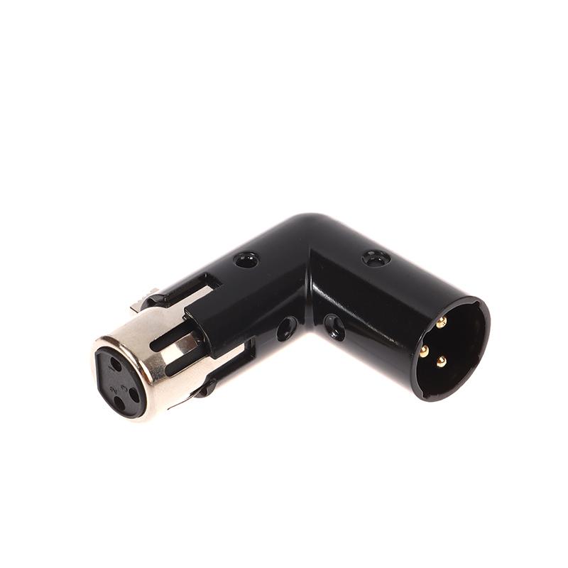 1 шт. аудиоадаптер, штекер, регулируемый, мужчина-женщина, угловой, XLR, металлический адаптер, 3 контакта, черный (Адаптер XLR 90 градусов) серебряный
1 шт. аудиоадаптер, штекер, регулируемый, мужчина-женщина, угловой, XLR, металлический адаптер, 3 контакта, черный (Адаптер XLR 90 градусов) серебряный