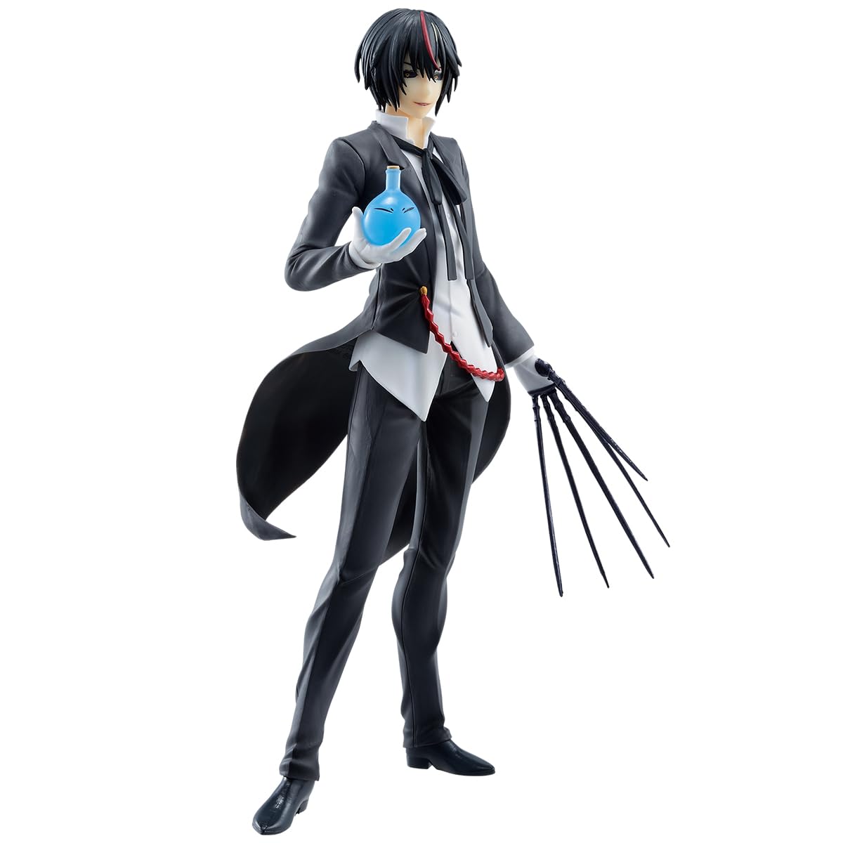 Banpresto Ichiban Kuji То время, когда я переродился слизью Фигурка Римуру Темпеста Диабло Нова
Banpresto Ichiban Kuji То время, когда я переродился слизью Фигурка Римуру Темпеста Диабло Нова