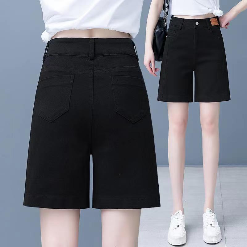 Women s High-Waisted Slim-Fit Cargo Capris - Summer 2026 Collection 3XL (65-70 kg)
Women s High-Waisted Slim-Fit Cargo Capris - Summer 2026 Collection 3XL (65-70 kg)