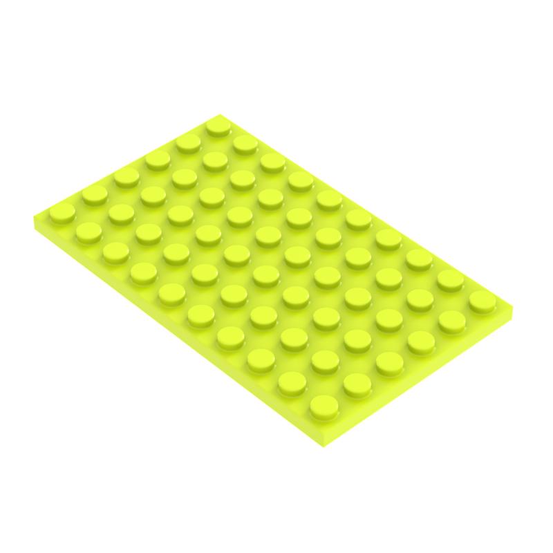 Non-Toxic Moc Small Particle Building Blocks 6X10 Pieces Base Plate Diy Parts Accessories Compatible 3033 3PCS
Non-Toxic Moc Small Particle Building Blocks 6X10 Pieces Base Plate Diy Parts Accessories Compatible 3033 3PCS