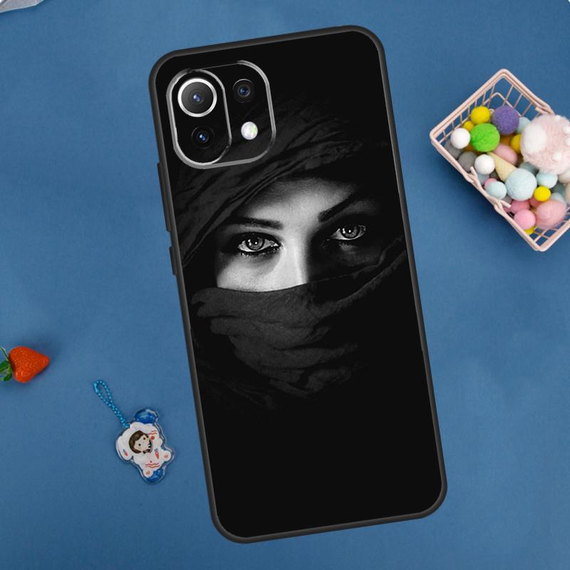 Muslim Islamic Arabic Hijab Girl Case For Xiaomi 13 14 15 Ultra 11T 12T 13T 14T Pro POCO X7 Pro X3 X5 X6 M6 F5 F6 Pro Cover POCO X6 Pro
Muslim Islamic Arabic Hijab Girl Case For Xiaomi 13 14 15 Ultra 11T 12T 13T 14T Pro POCO X7 Pro X3 X5 X6 M6 F5 F6 Pro Cover POCO X6 Pro