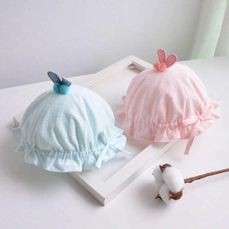 Мультфильм Кролик Уши Новорожденный Baby Hat Мягкая сетка Дыхание малыш Принцесса Cap Фотография Реквизиты
Мультфильм Кролик Уши Новорожденный Baby Hat Мягкая сетка Дыхание малыш Принцесса Cap Фотография Реквизиты