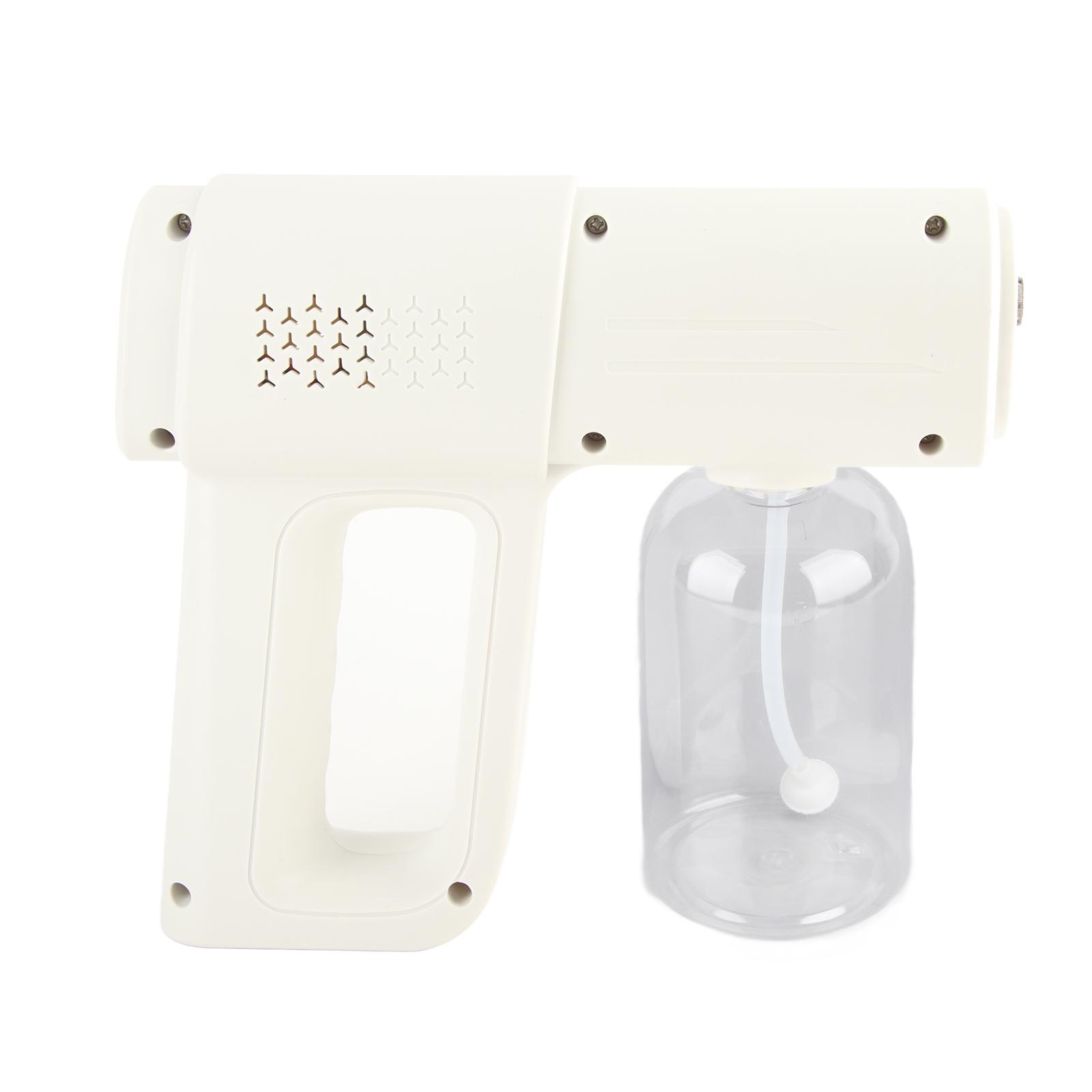 Распылитель для волос Nanometer Machine Беспроводной перезаряжаемый распылитель синего света Паровая парикмахерская
Распылитель для волос Nanometer Machine Беспроводной перезаряжаемый распылитель синего света Паровая парикмахерская