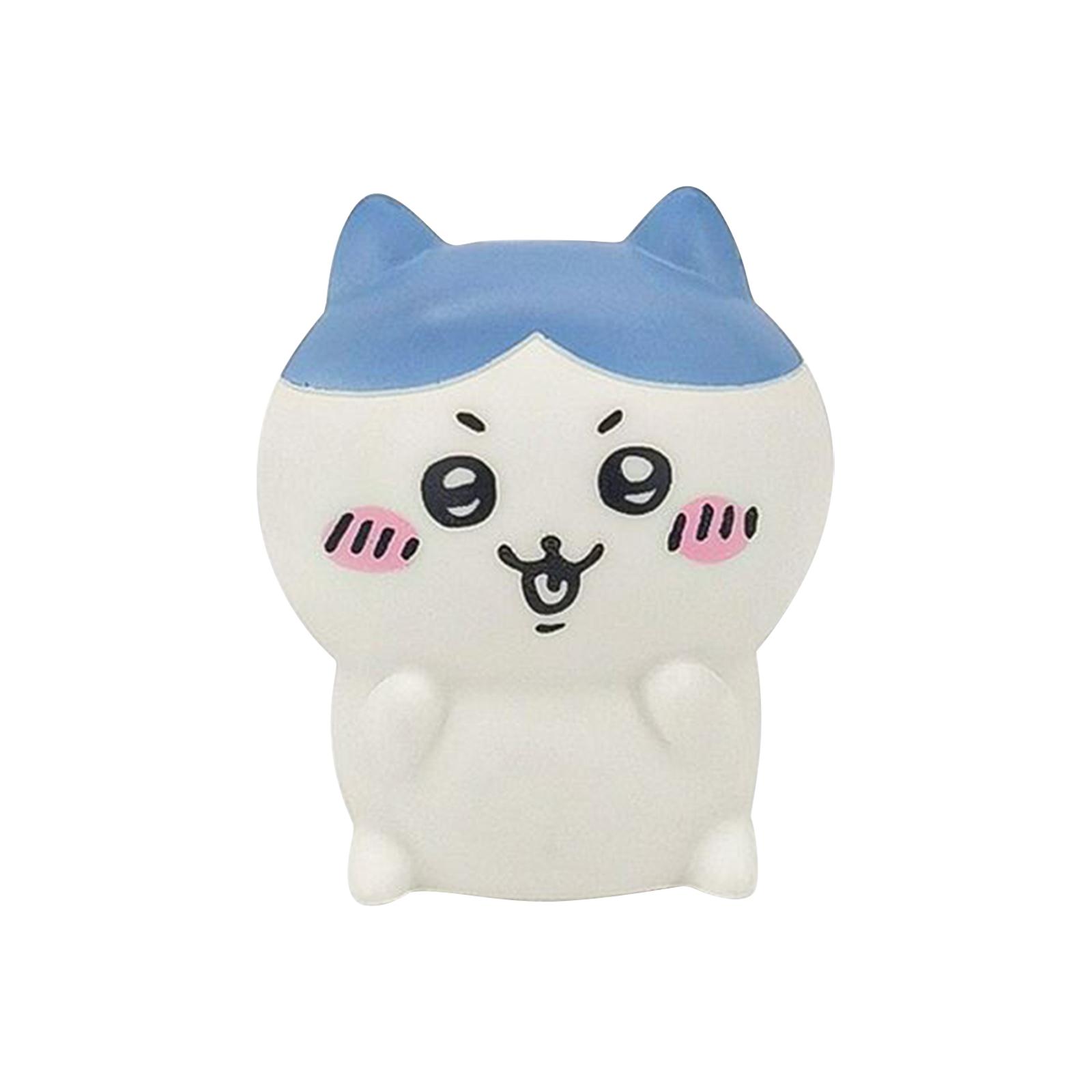 Creative And Cute Jiyi Ushachi Little Eight Night Light Gift For Sleep With Ambient Atmosphere One Size
Creative And Cute Jiyi Ushachi Little Eight Night Light Gift For Sleep With Ambient Atmosphere One Size