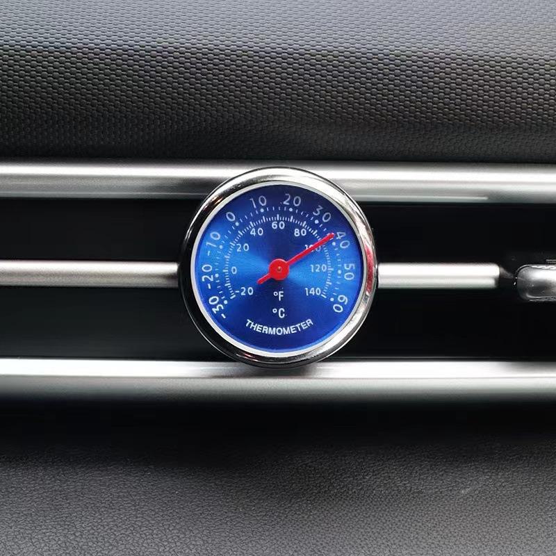 Стальной сердечник автомобильный термометр и гигрометр кварцевые автомобильные часы
Стальной сердечник автомобильный термометр и гигрометр кварцевые автомобильные часы