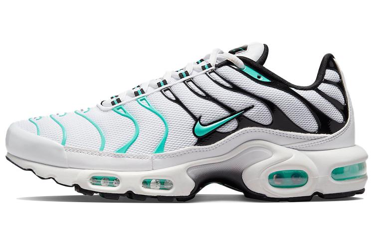 Nike X Atmos Air Max Plus White Hyper Jade 604133-148 46
Nike X Atmos Air Max Plus White Hyper Jade 604133-148 46