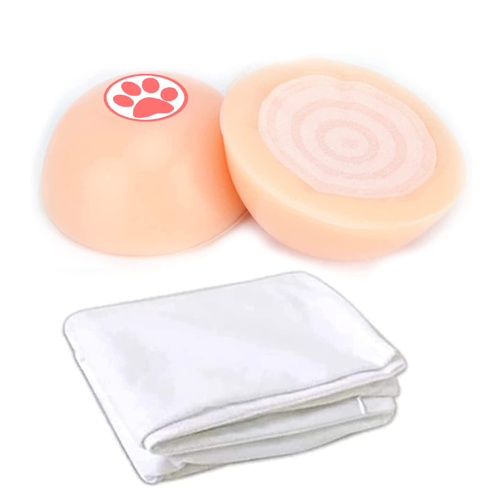 Body Pillow Cover Anime 3D Silicone Real Applicable to 160 x 50cm body pillow Cup B Accessory, Flexible, Touch, body, (600g)
Body Pillow Cover Anime 3D Silicone Real Applicable to 160 x 50cm body pillow Cup B Accessory, Flexible, Touch, body, (600g)