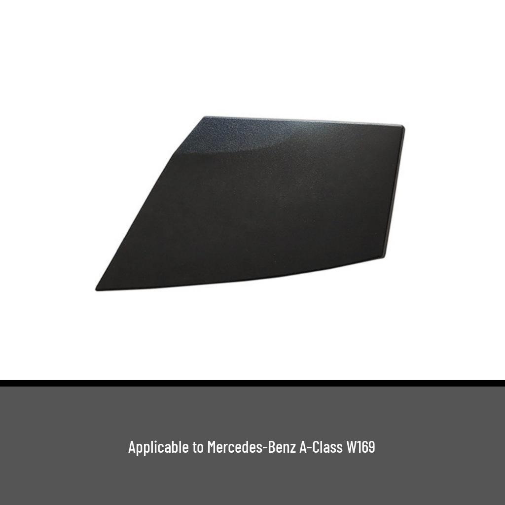 Compatible with Mercedes-Benz A-Class W169/B-Class W245 Old Model Intake Grille Hood Air Vent (A1698360018)
Compatible with Mercedes-Benz A-Class W169/B-Class W245 Old Model Intake Grille Hood Air Vent (A1698360018)