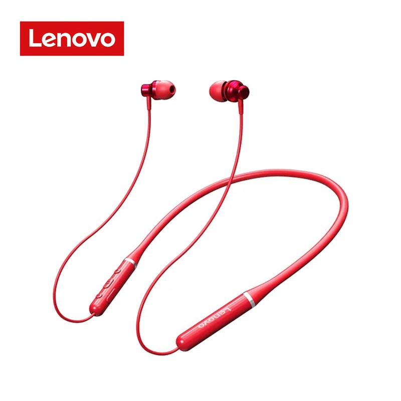 Lenovo XE05 Bluetooth Headphones Neckband True Wireless Earphones Stereo Sports Magnetic Headphones
Lenovo XE05 Bluetooth Headphones Neckband True Wireless Earphones Stereo Sports Magnetic Headphones