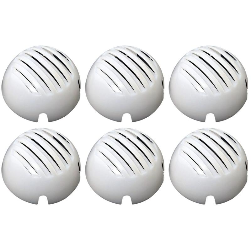 6 Pack Reusable Plastic Hat Shapers Fits All Hats Flexible Crown Support Lock Shape Prevents Deformation Durable Long Repeated
6 Pack Reusable Plastic Hat Shapers Fits All Hats Flexible Crown Support Lock Shape Prevents Deformation Durable Long Repeated