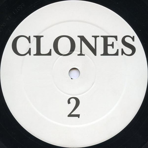 12inch Record UNKNOWN ARTIST - Mixture CLONES002 Clones 2004 Netherland Dance & Electronica Used
12inch Record UNKNOWN ARTIST - Mixture CLONES002 Clones 2004 Netherland Dance & Electronica Used