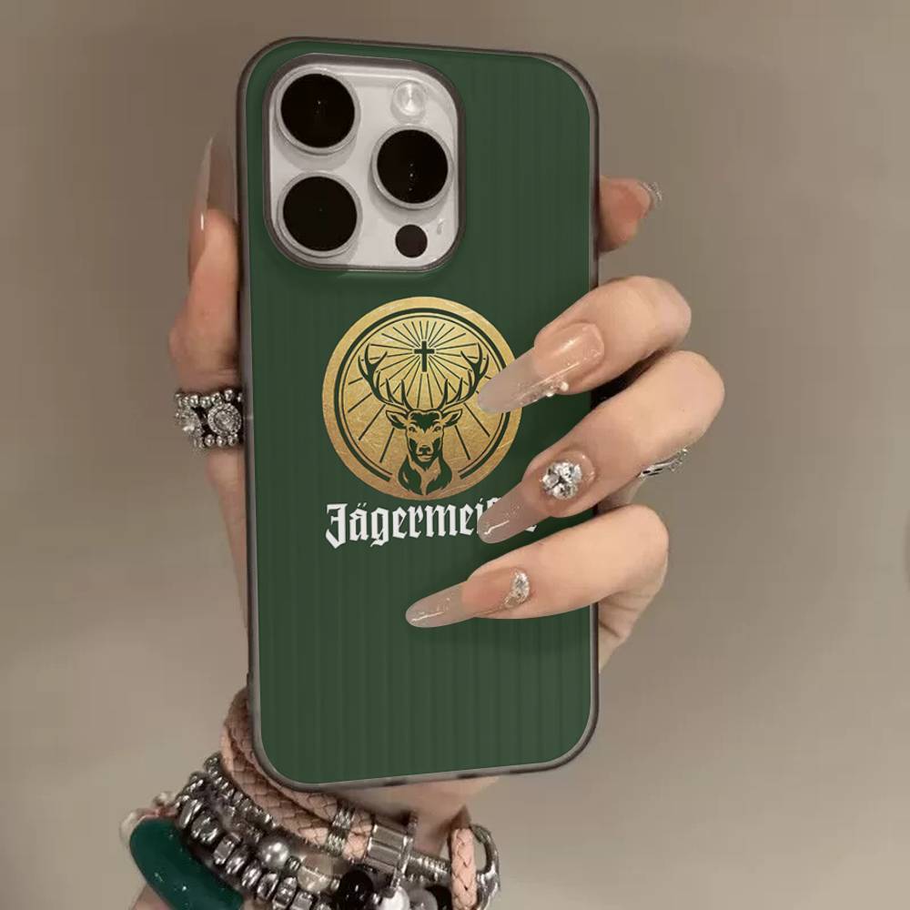 Горячий чехол для телефона J-Jagermeisters с гофрированной полосой для iPhone 17 16 15 14 13 12 11 Pro Max Plus Pro, противоударный чехол iPhone 12 pro
Горячий чехол для телефона J-Jagermeisters с гофрированной полосой для iPhone 17 16 15 14 13 12 11 Pro Max Plus Pro, противоударный чехол iPhone 12 pro