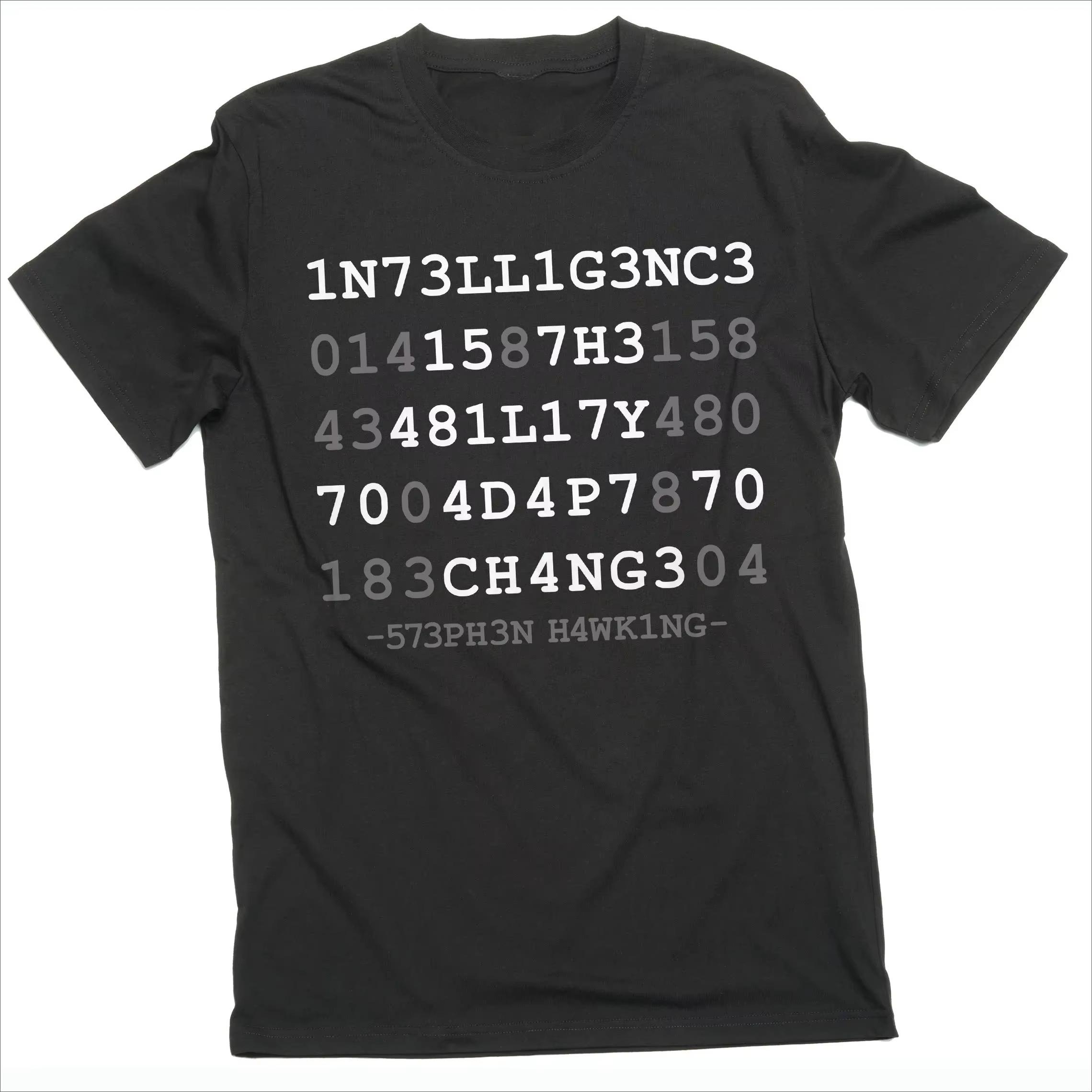 Summer Bestselling Luxury Stephen Hawking Tshirt Science Tshirt Intellectual Enthusiast Birthday Gift Tshirt 4XL
Summer Bestselling Luxury Stephen Hawking Tshirt Science Tshirt Intellectual Enthusiast Birthday Gift Tshirt 4XL