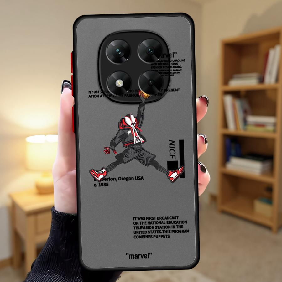 Deadpool Trend Label Case for Xiaomi Redmi Note 14 11 12 9S 10 14C A4 13C 13 Pro Plus Funda Phone Cover Redmi 14C 4G
Deadpool Trend Label Case for Xiaomi Redmi Note 14 11 12 9S 10 14C A4 13C 13 Pro Plus Funda Phone Cover Redmi 14C 4G