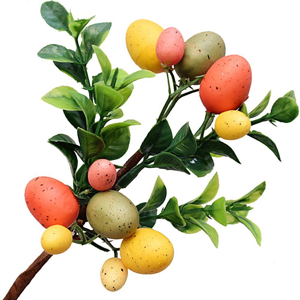 Decoration Home Decor Toy Gifts Hanging Ornaments Easter Decoration Egg Tree Branches Easter Egg
Decoration Home Decor Toy Gifts Hanging Ornaments Easter Decoration Egg Tree Branches Easter Egg