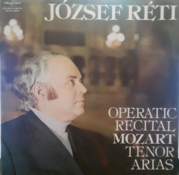 Виниловая пластинка JZSEF RTI Оперный recital Моцарт Арии тенора SLPX11679 Hungaroton Венгрия Классическая Б/у
Виниловая пластинка JZSEF RTI Оперный recital Моцарт Арии тенора SLPX11679 Hungaroton Венгрия Классическая Б/у