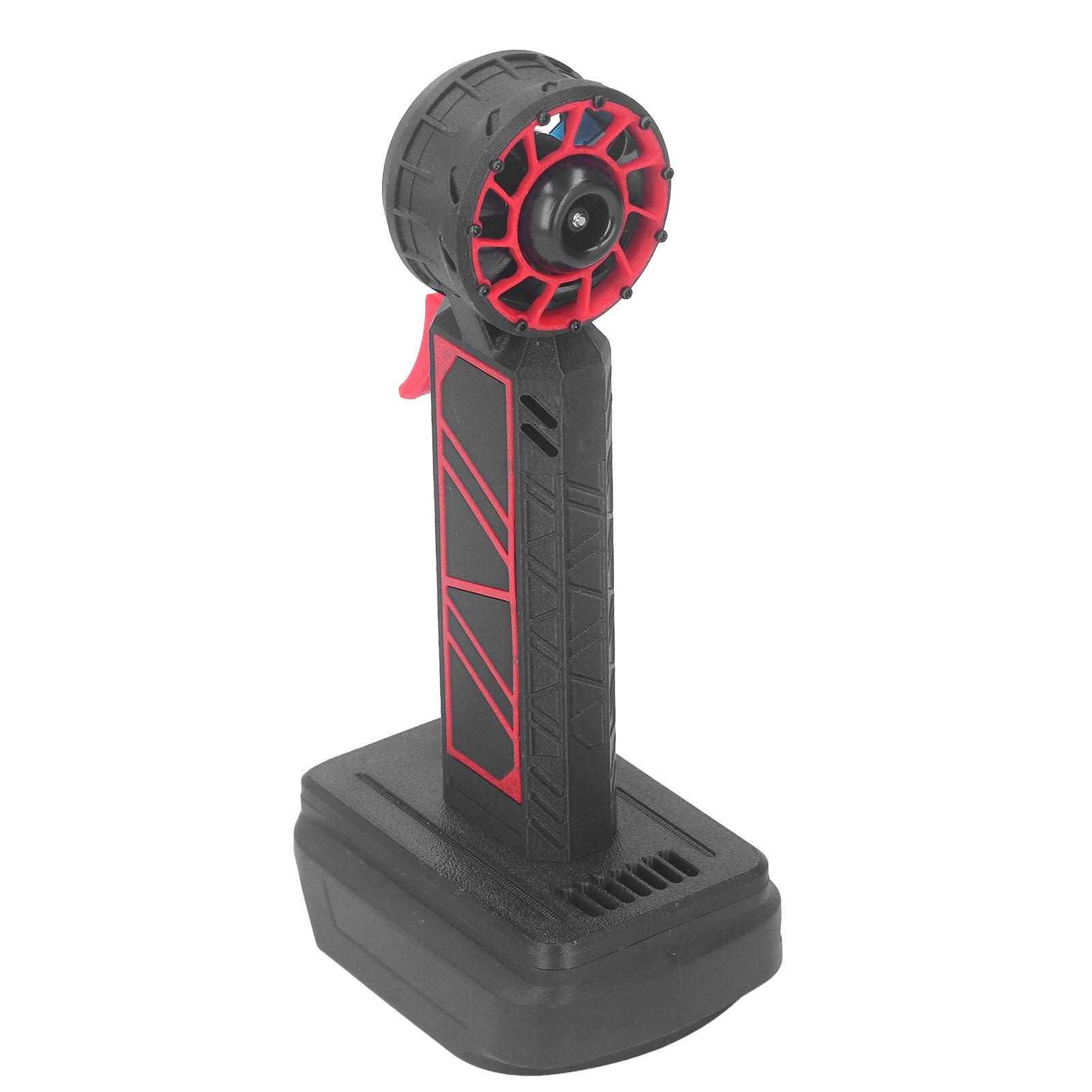 Jet Dry Blower Бесступенчатое регулирование скорости Беспроводной мини-струйный вентилятор Air Duster для удаления пыли, воды и снега
Jet Dry Blower Бесступенчатое регулирование скорости Беспроводной мини-струйный вентилятор Air Duster для удаления пыли, воды и снега