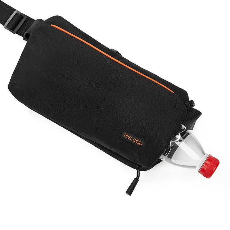 Men s Multifunctional Large Capacity Sports Waist & Shoulder Bag for Outdoor & Cycling 28x15x5.5 cm чорний
Men s Multifunctional Large Capacity Sports Waist & Shoulder Bag for Outdoor & Cycling 28x15x5.5 cm чорний