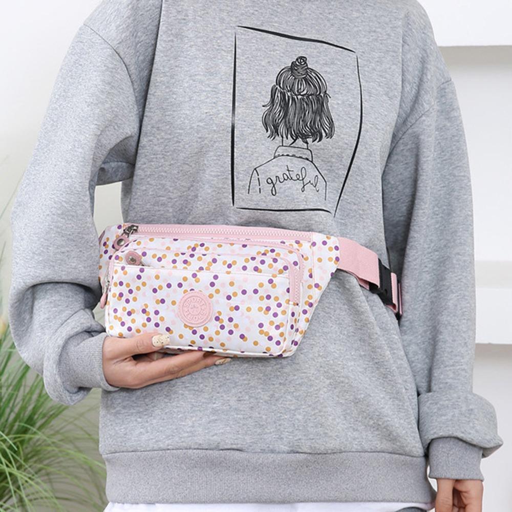 Flower Print Women s Breast Bag Colorful Shoulder Bag Leisure Sling Backpack Fitness Style 2
Flower Print Women s Breast Bag Colorful Shoulder Bag Leisure Sling Backpack Fitness Style 2