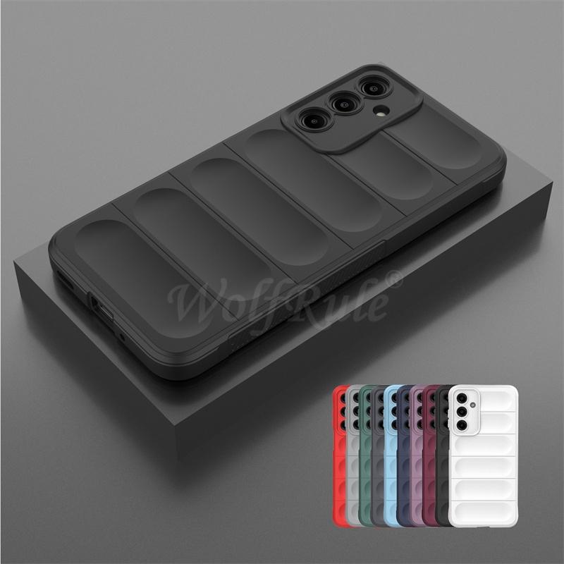 For Samsung A16 Case Cover Samsung Galaxy A16 Capas Phone Bumper Armor Back Anti-drop Soft TPU Shockproof For Fundas Samsung A16 For Samsung A16
For Samsung A16 Case Cover Samsung Galaxy A16 Capas Phone Bumper Armor Back Anti-drop Soft TPU Shockproof For Fundas Samsung A16 For Samsung A16