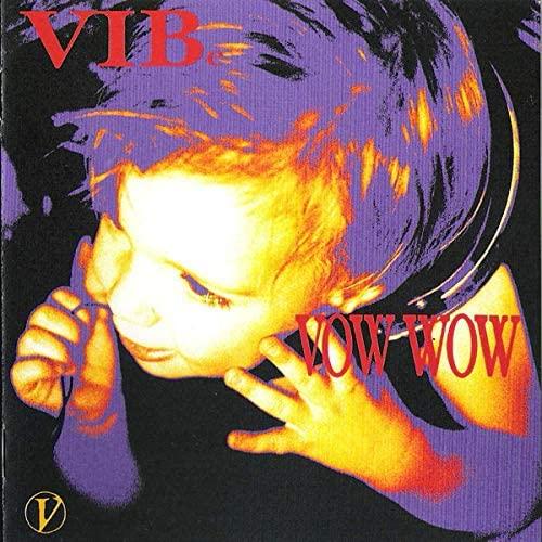 CD VOW WOW - VIBe CT325321 Eastworld 1988 Japan Rock Used
CD VOW WOW - VIBe CT325321 Eastworld 1988 Japan Rock Used