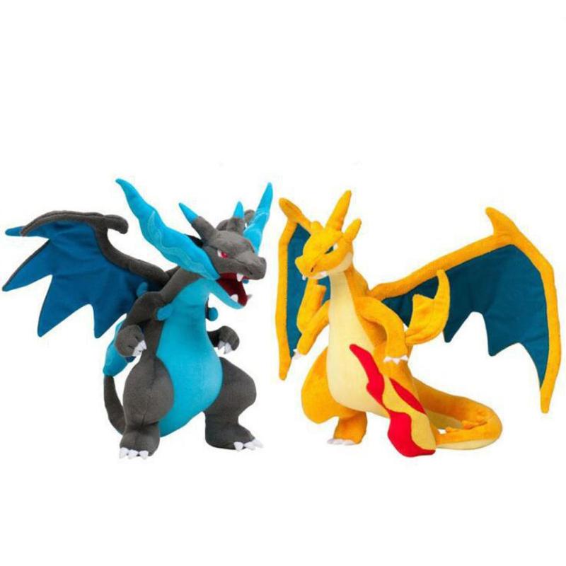25 см Xy Charizard плюшевые куклы игрушки мягкие мультяшные фигурки животных плюшевая кукла для детей подарок
25 см Xy Charizard плюшевые куклы игрушки мягкие мультяшные фигурки животных плюшевая кукла для детей подарок