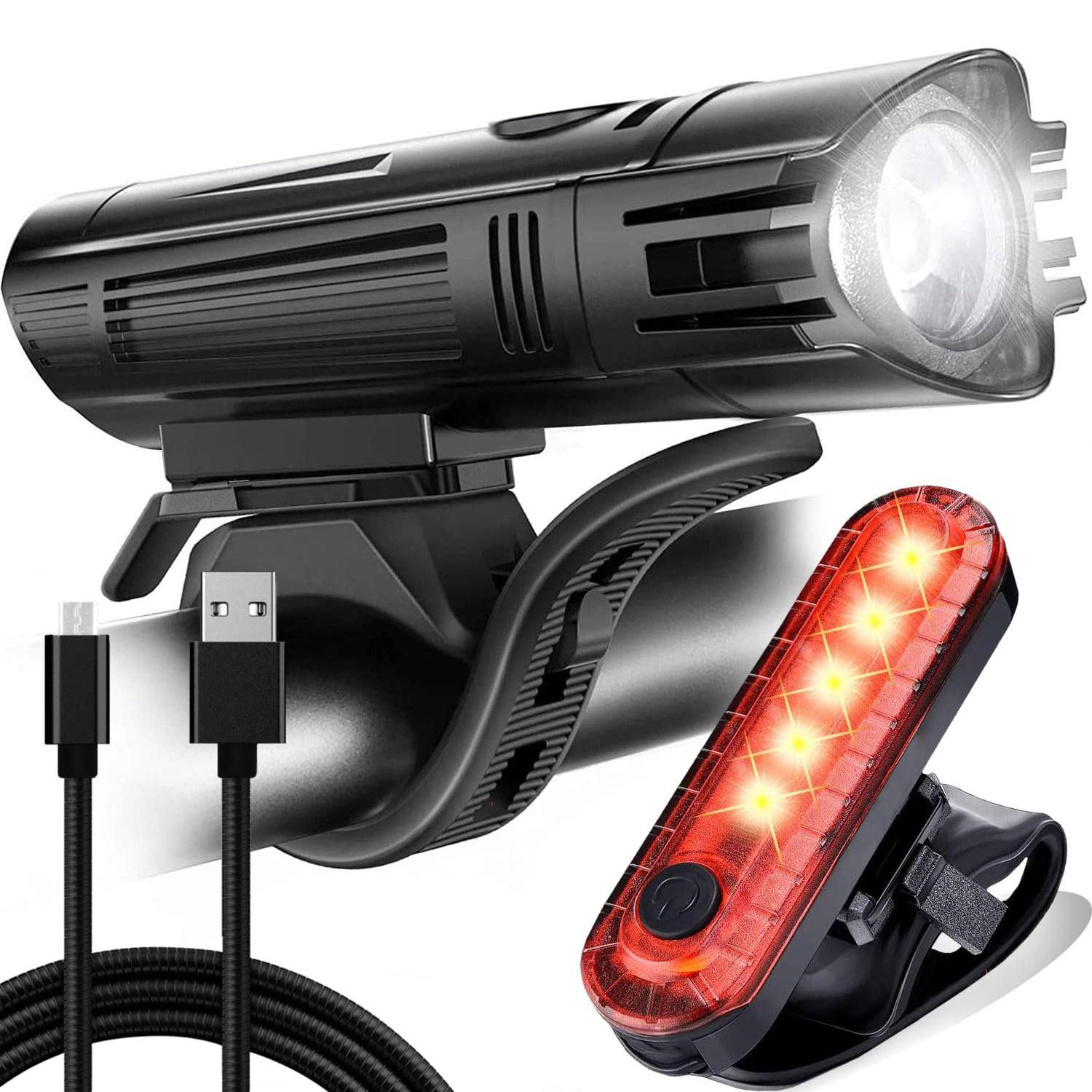 Китайские заводские аксессуары для велосипедов, водонепроницаемые головные и задние фонари для велосипедов, аккумуляторная защитная лампа для велосипеда в ночное время
Китайские заводские аксессуары для велосипедов, водонепроницаемые головные и задние фонари для велосипедов, аккумуляторная защитная лампа для велосипеда в ночное время