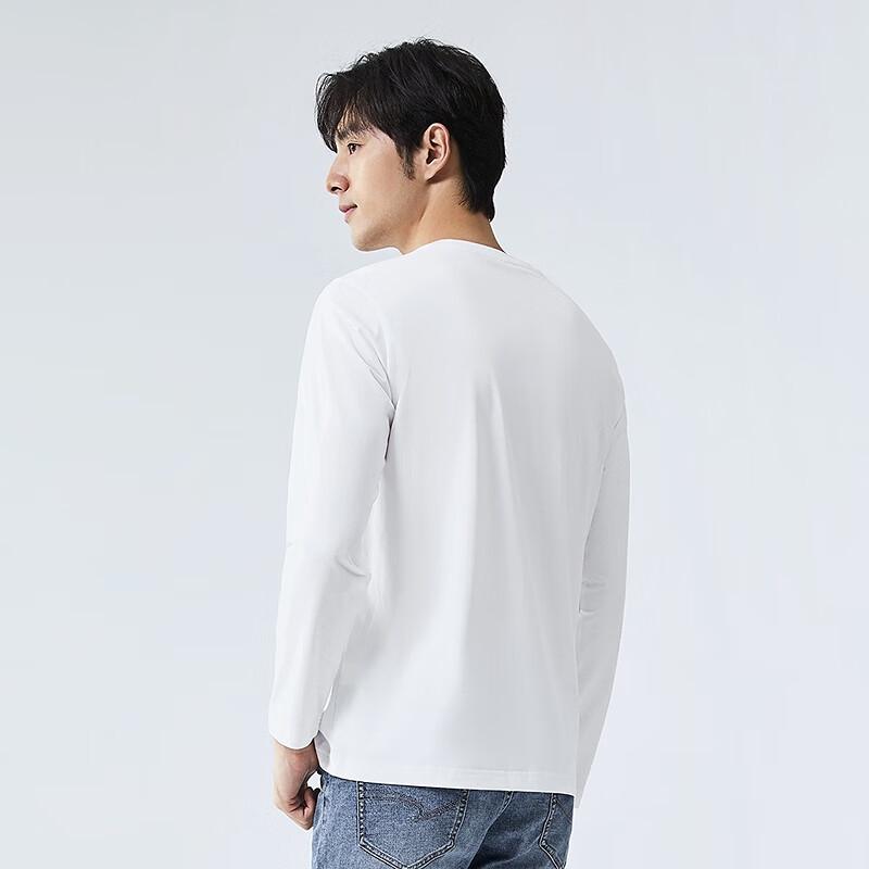 Septwolves Men s 3A Antibacterial Long-Sleeve T-Shirt 3XL
Septwolves Men s 3A Antibacterial Long-Sleeve T-Shirt 3XL