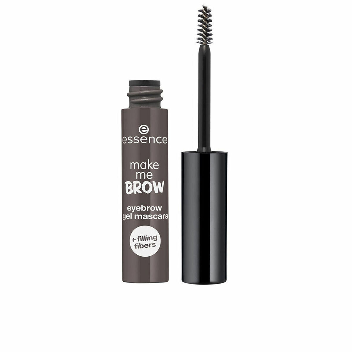 Gel de Fixation Pour les Sourcils Essence MAKE ME BROW Nº 04 Ashy brows 3,8 ml
Gel de Fixation Pour les Sourcils Essence MAKE ME BROW Nº 04 Ashy brows 3,8 ml