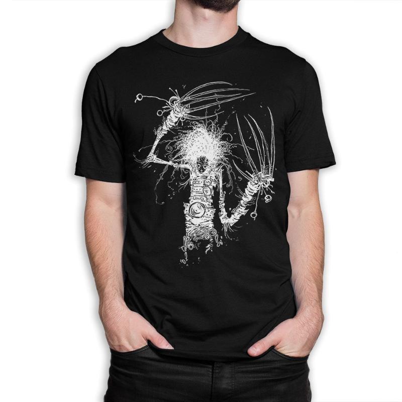 Vintage Edward Scissorhands Art T-Shirt, Men s Women s Sizes New Spring/Summer Arrivals Regular Fit Casual S разноцветный
Vintage Edward Scissorhands Art T-Shirt, Men s Women s Sizes New Spring/Summer Arrivals Regular Fit Casual S разноцветный