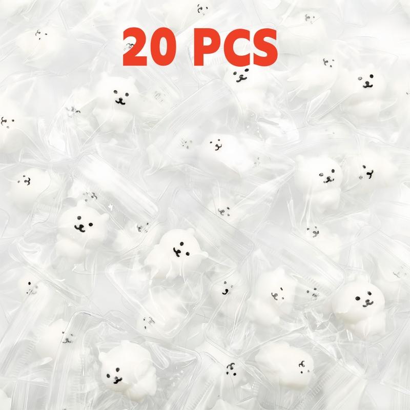 Fun Cartoon Cute Xiao Bi Ga Self deprecating Xiong Pinch Tuanzi Stress Relief Toy Playing Rebound Pocket Toy for Children s
Fun Cartoon Cute Xiao Bi Ga Self deprecating Xiong Pinch Tuanzi Stress Relief Toy Playing Rebound Pocket Toy for Children s